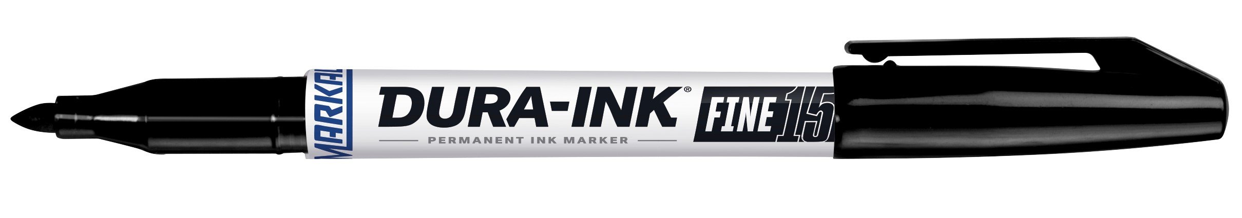 Marker permanentny DURA INK FINE 15