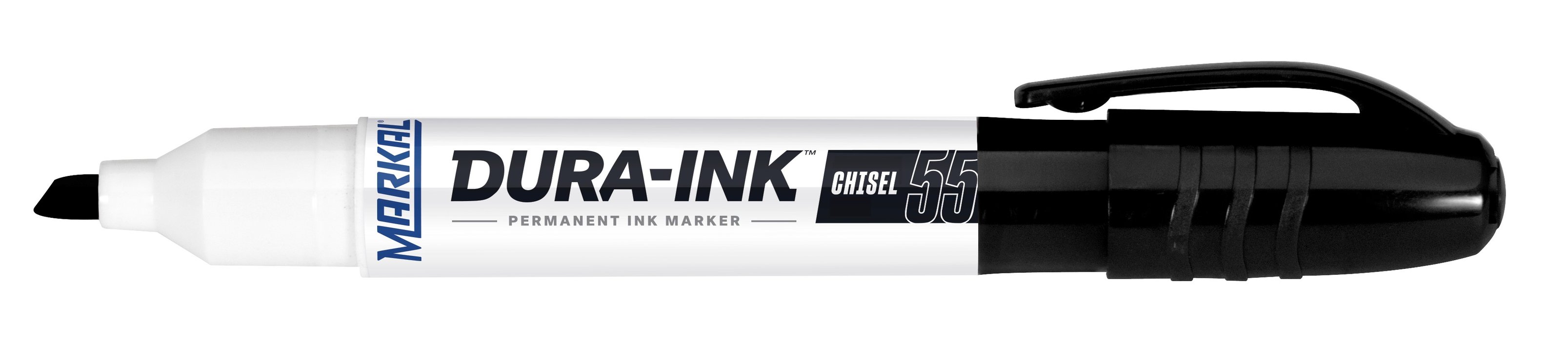 Marker permanentny DURA INK CHISEL 55