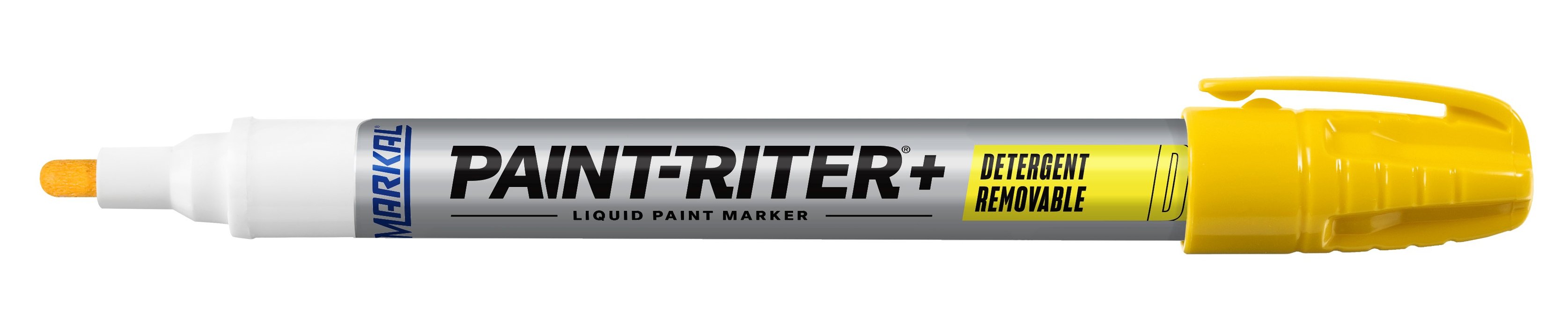 PAINT-RITER+ DETERGENT REMOVABLE