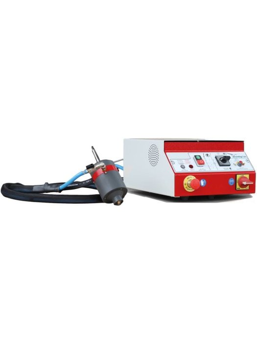 Przenośny dezintegrator Désintégr´arc 6000K