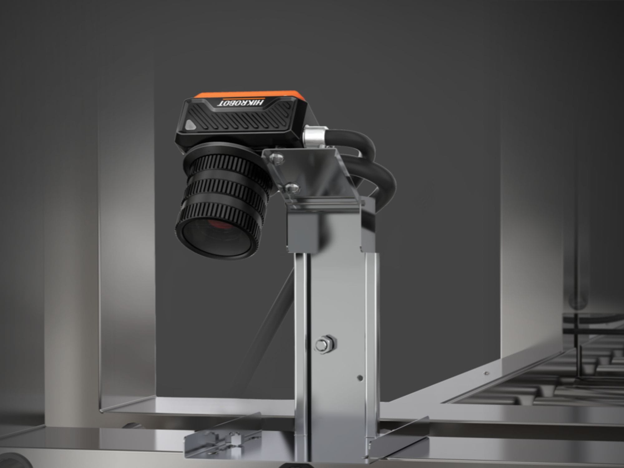 Hikrobot SC6000 w produkcji