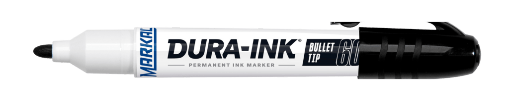 Popisovač Markal Dura Ink 60