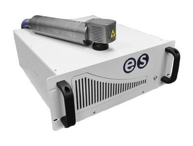 Laser przemysłowy esCode