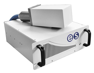 Laser włóknowy esFLY