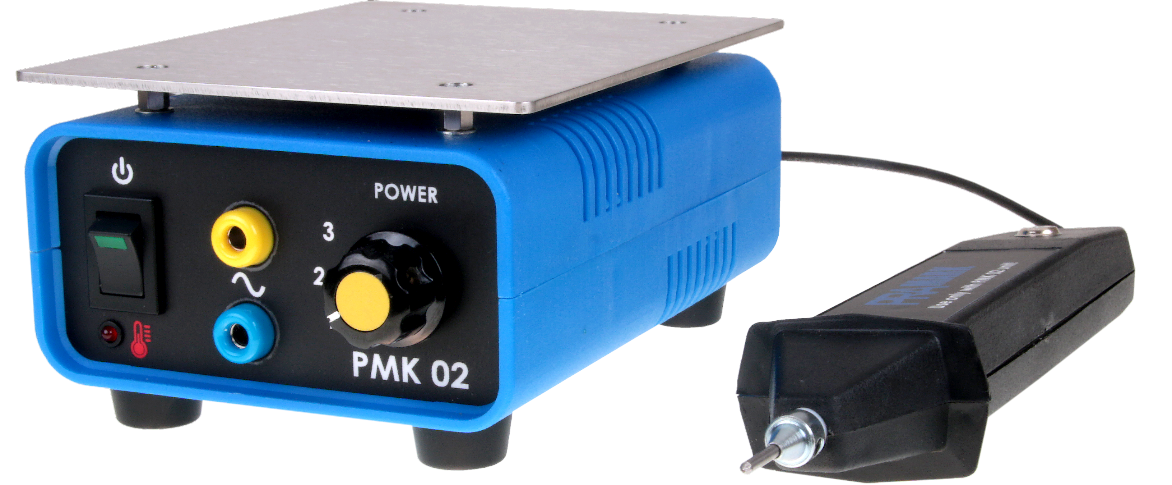Elektroiskrowe pióro PMK 02