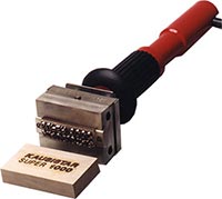 Wypalarka Kausistar Super 1000