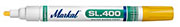Marker olejny Markal SL 400